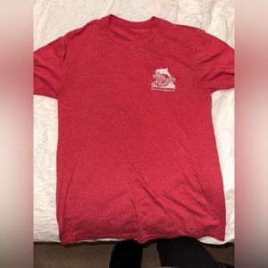 Anna Maria Oyster Bar Tshirt